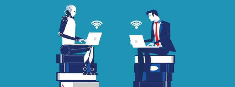 Cong nhan Trung Quoc tin tuong robot hon nguoi quan ly-Hinh-2