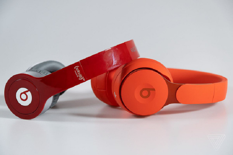 Apple ra mat tai nghe Beats Solo Pro truoc su kien Google Pixel-Hinh-2