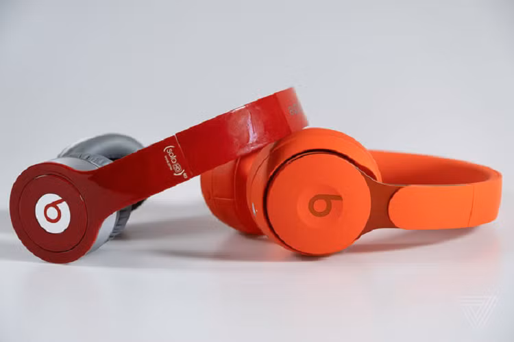 Apple ra mat tai nghe Beats Solo Pro truoc su kien Google Pixel-Hinh-2