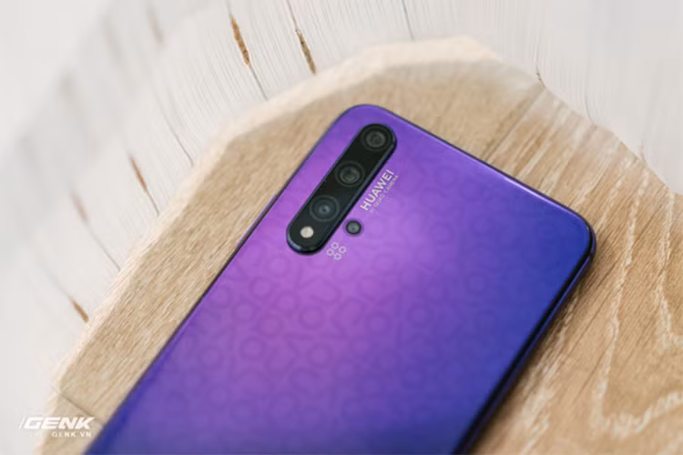 Điện thoại Huawei Nova 5T mới có đáng mua không? - Hình 4 Dien thoai Huawei Nova 5T moi co dang mua khong?-Hinh-4