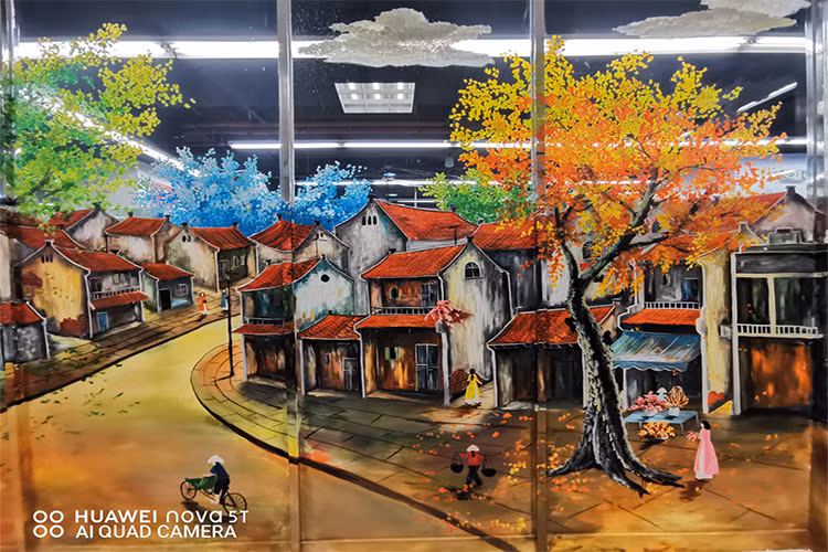 Điện thoại Huawei Nova 5T mới có đáng mua không? - Hình 5 Dien thoai Huawei Nova 5T moi co dang mua khong?-Hinh-5