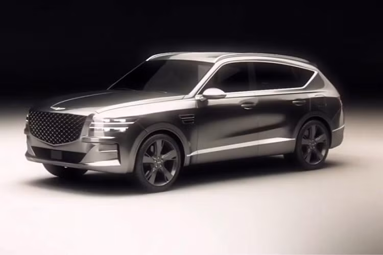 Sau khi được ra mắt, Genesis GV80 sẽ cạnh tranh trực tiếp với các đối thủ trong phân khúc SUV hạng sang cỡ trung như: Mercedes-Benz GLE (SUV), BMW X5, Volvo XC90.