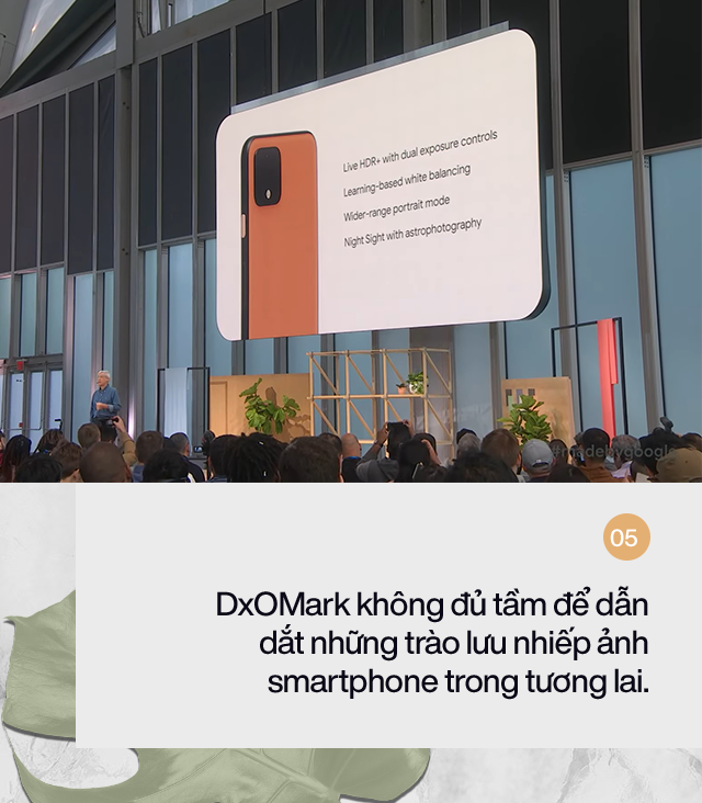 Huawei Mate 30 Pro, Pixel 4 va cai chet cua DxOMark-Hinh-8