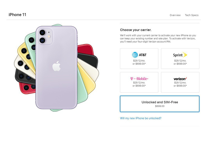 Do dien tu cua Apple dang re dan di-Hinh-4