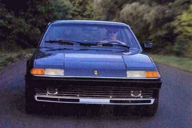 Nhiều người không ưa những chiếc xe ôtô xấu xí như 400-series V-12 Ferrari GT bởi thiết kế vuông vức của nó là một chi tiết khác biệt xa khỏi thiết kế Ferrari vốn uốn lượn đẹp mắt. Tuy nhiên một khi có cơ hội ngồi phía sau vô lăng của Ferrari 400i, và bạn sẽ bắt đầu hiểu tại sao một số người dành tình cảm cho chúng.