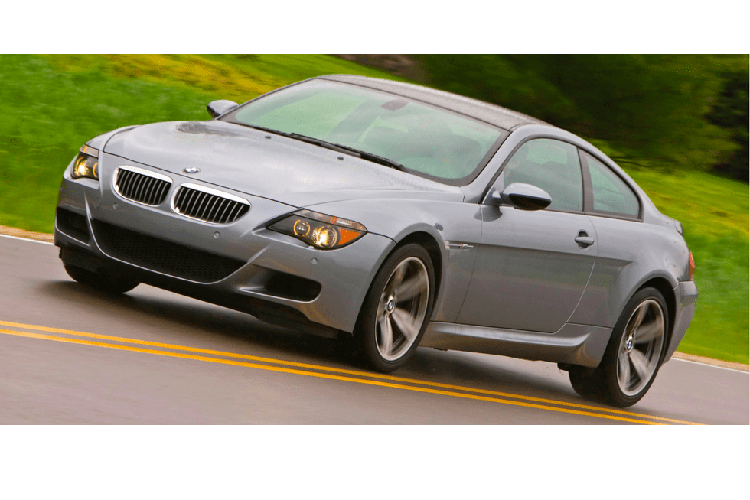 Có những người thực sự yêu thích dáng vẻ của BMW 6-Series thế hệ E63, cho dù chỉ là một số ít ỏi. Gương mặt kiểu “chảy xệ” với phần hông tô lớn phía sau không phải là một thứ dễ lọt mắt, nhưng hệ thống máy móc và khả năng xử lý của xe thì lại là một chuyện khác.