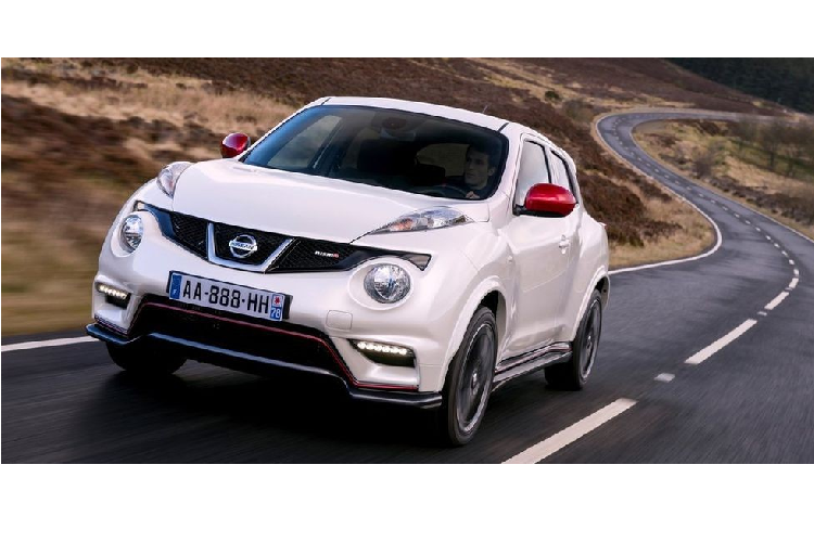 Nissan Juke có một phong cách kiểu “hoặc yêu hoặc ghét”, và nhiều người không cảm thấy hứng thú với thiết kế của nó. Nhưng phiên bản cao cấp Juke Nismo đúng là lái rất tốt, và mang nhiều tính thực dụng để sử dụng hàng ngày.