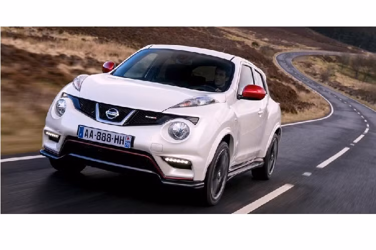 Nissan Juke có một phong cách kiểu “hoặc yêu hoặc ghét”, và nhiều người không cảm thấy hứng thú với thiết kế của nó. Nhưng phiên bản cao cấp Juke Nismo đúng là lái rất tốt, và mang nhiều tính thực dụng để sử dụng hàng ngày.