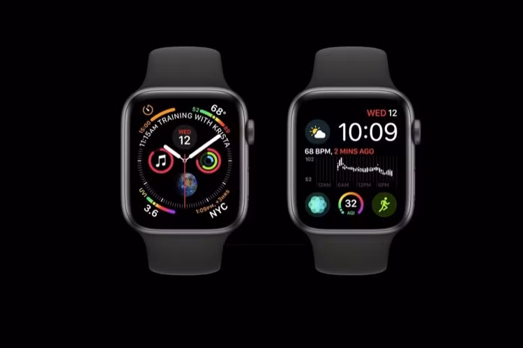 Apple watch sắp có tính năng theo dõi giấc ngủ Apple watch sap co tinh nang theo doi giac ngu