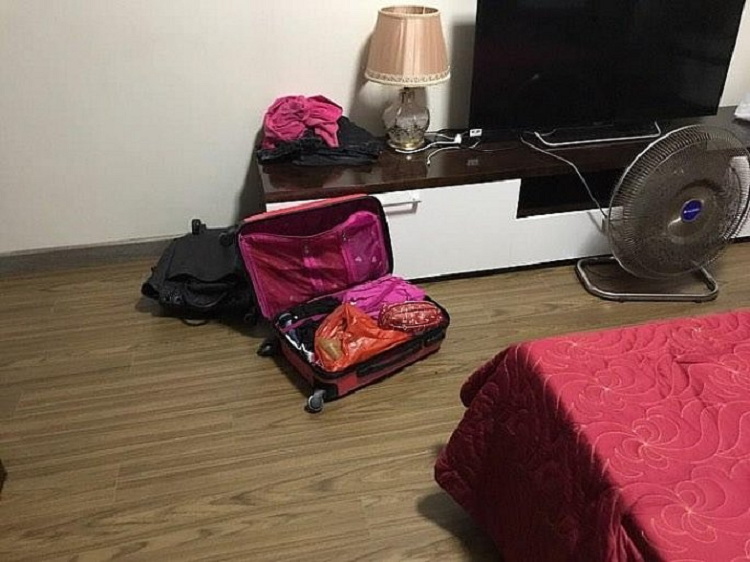 Tam giu co gai 29 tuoi dam nguoi yeu “phi cong tre” tu vong trong phong tro