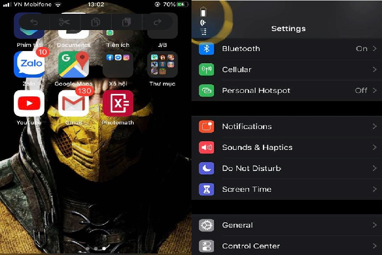 iOS 13.0 la ban nang cap tham hoa, nguoi dung gian du