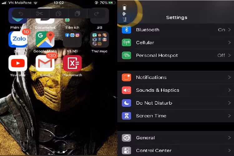 iOS 13.0 la ban nang cap tham hoa, nguoi dung gian du
