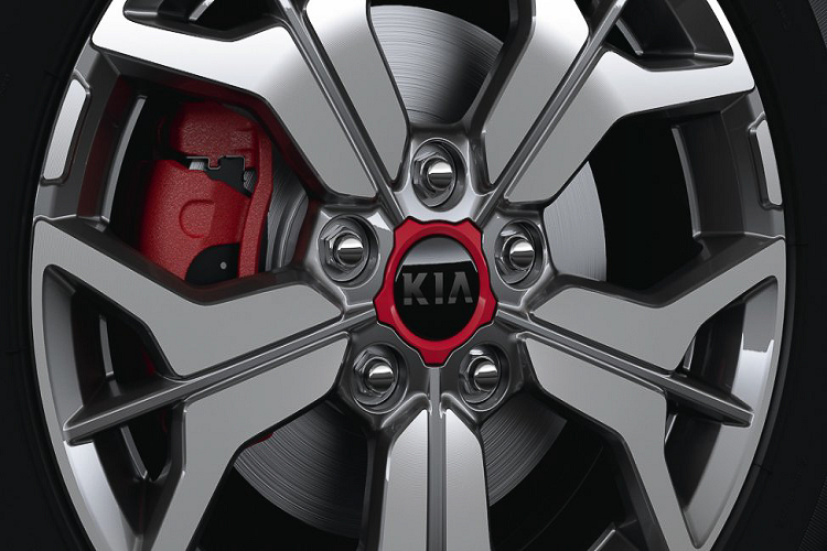  Hãng xe ôtô Kia sẽ giới thiệu Seltos tới các thị trường trên toàn cầu vào nửa cuối năm nay, Seltos sẽ được lắp ráp tại Gwangju (Hàn Quốc) và Andhra Pradesh (Ấn Độ).