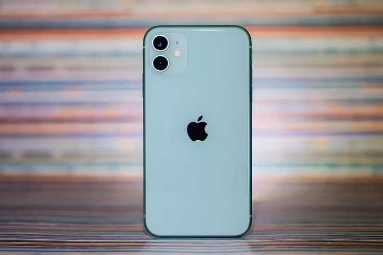 Gia iPhone 11 cham day tai Viet Nam, 13 trieu da co the mua-Hinh-3