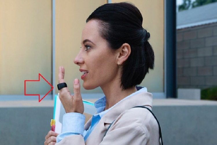 Apple se sang che nhan thong minh, co the dieu khien iPhone-Hinh-2