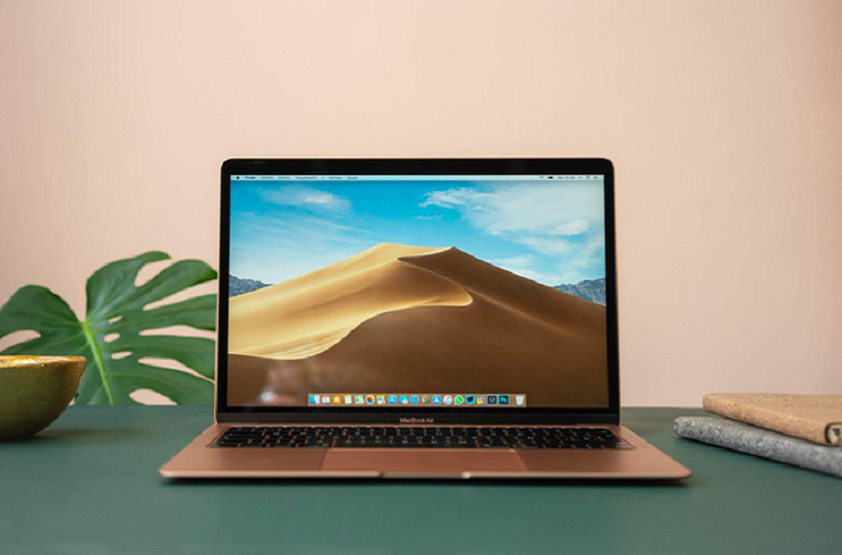 Apple dang phat trien mot mau MacBook Air 2019 moi