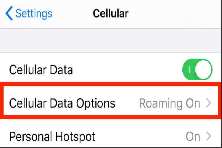 Cach tiet kiem dung luong 3G/4G tren iPhone chay iOS 13-Hinh-3