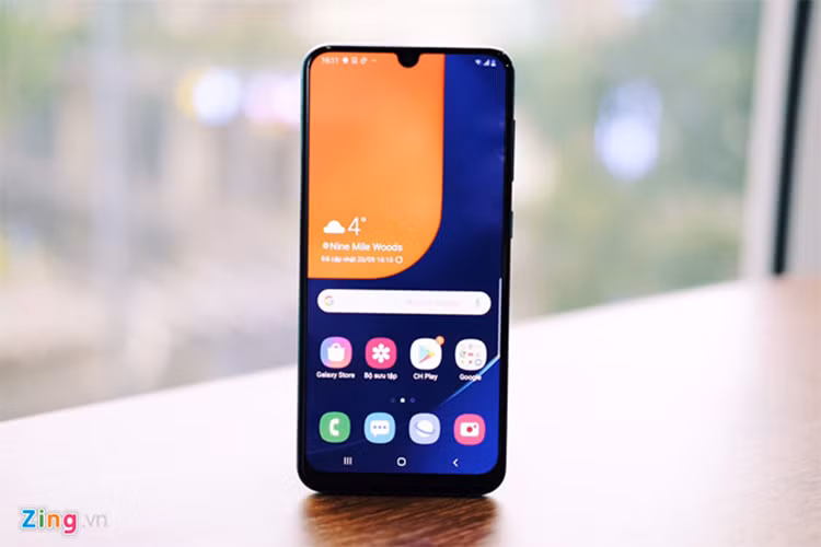 Vi sao smartphone co man hinh Super AMOLED dang tien?-Hinh-3