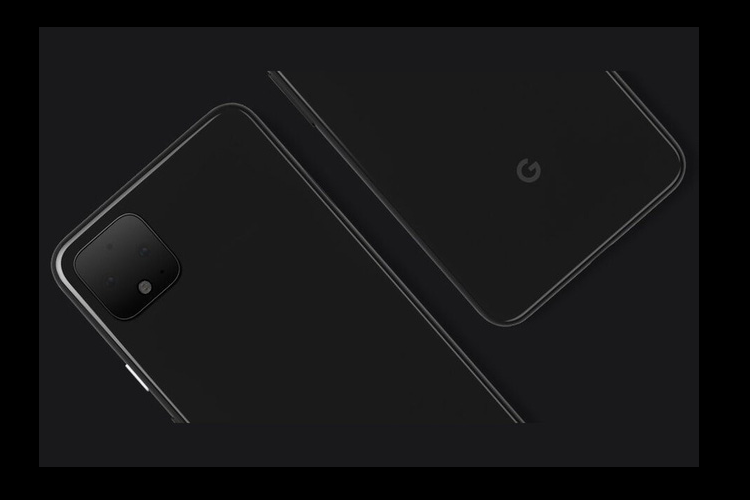 Pixel 4 va Pixel 4 XL lo video, camera vuong giong iPhone 11-Hinh-2