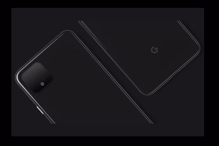 Pixel 4 va Pixel 4 XL lo video, camera vuong giong iPhone 11-Hinh-2