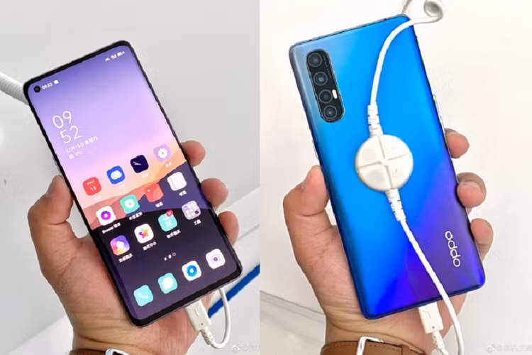 Oppo Reno 3 ra mat - khong con 'vay ca map', gia tu 500 USD