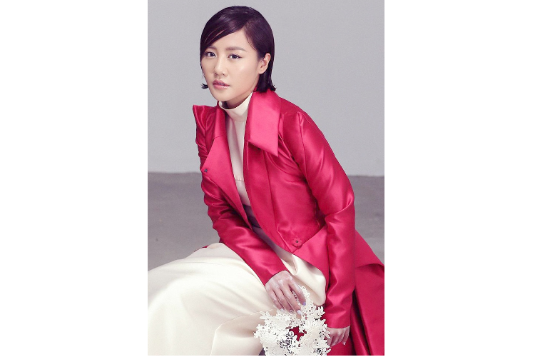 Từ vụ clip nhạy cảm của Văn Mai Hương: Đừng để mọi chuyện quá xa Tu vu clip nhay cam cua Van Mai Huong: Dung de moi chuyen qua xa