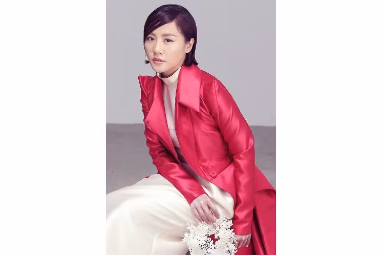 Tu vu clip nhay cam cua Van Mai Huong: Dung de moi chuyen qua xa