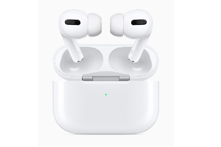 Khong chi Airpods Pro moi co chong on va nghe am thanh nen