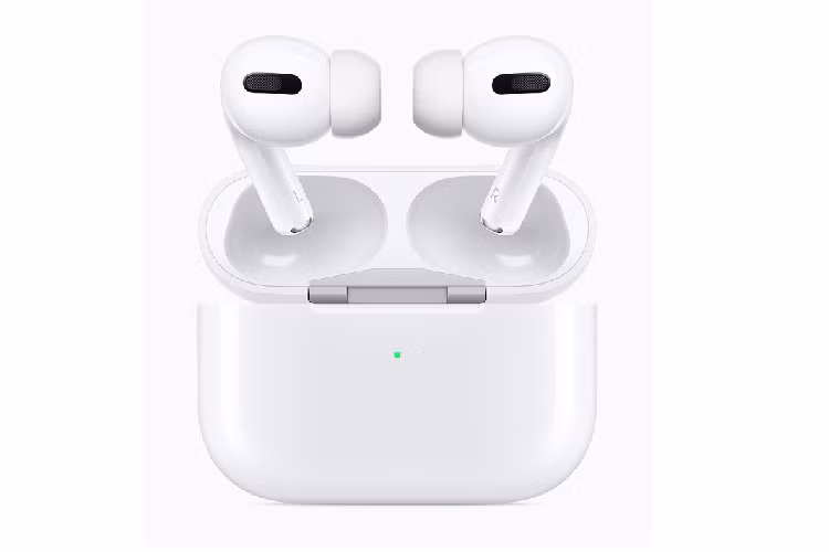 Khong chi Airpods Pro moi co chong on va nghe am thanh nen