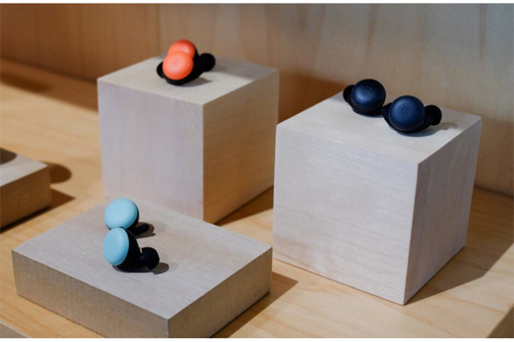 Pixel 4 va loat san pham di dong Google vua ra mat-Hinh-4