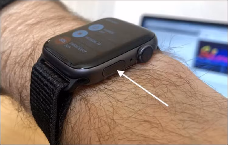 Nhung tinh nang giam sat suc khoe quan trong tren Apple Watch