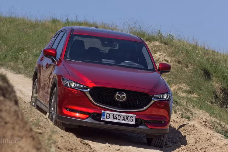 Về cơ chế, hệ thống kiểm soát lực kéo được lập trình tham gia hỗ trợ hệ dẫn động AWD i-Activ trong các trường hợp định sẵn.