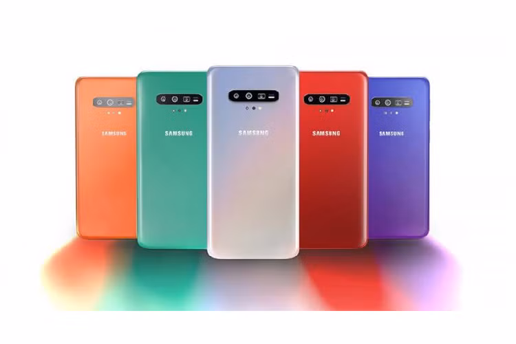 Galaxy S11 5G lo dien tren Geekbench cung cau hinh-Hinh-2