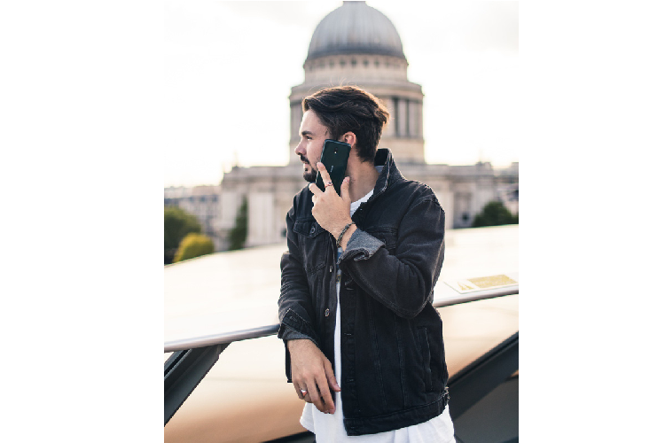 Tang cuong bao mat dien thoai voi Nokia 2.2