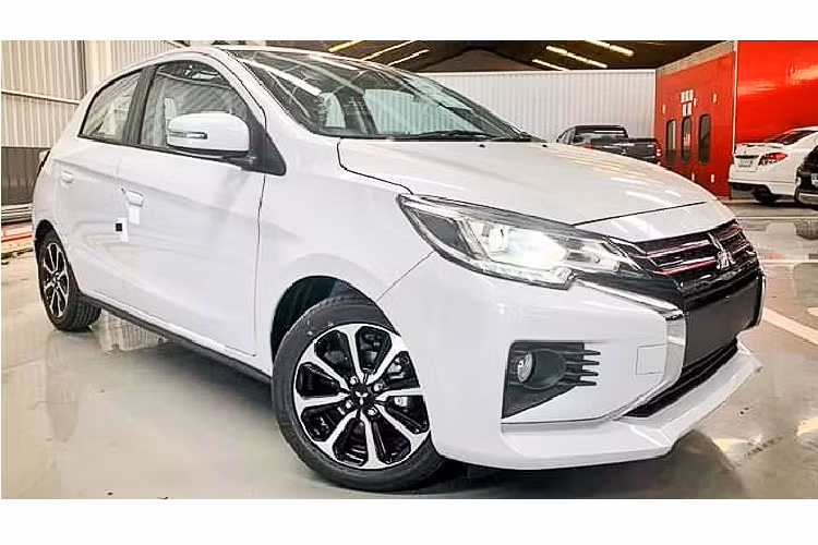 Giá xe Mitsubishi Mirage 2020 và Attrage 2020 facelift sẽ công bố chính thức ở triển lãm Thailand International Motor Expo 2019 vào cuối tháng 11. Triển lãm sẽ diễn ra từ 29/11 đến 10/12/2019 tại Thái Lan. Tại đây, phiên bản Ford Ranger Raptor 2019 cũng sẽ được giới thiệu, trước khi bán ra thị trường và về Việt Nam từ năm sau.