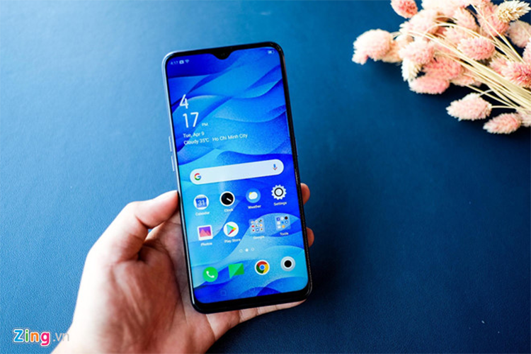 Nhung mau smartphone nao dang giam gia manh o Viet Nam?-Hinh-4