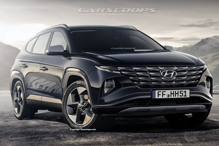 Theo dự kiến, Tucson thế hệ mới sẽ ra mắt vào khoảng năm sau, trước khi được tung ra thị trường toàn cầu vào cuối năm 2020 hoặc đầu năm 2021. Ở Tucson mới, nhiều khả năng xe sẽ có thêm các biến thể lai hybrid hoặc plug-in hybrid đi kèm với các sản phẩm mild hybrid 48V hiện tại. Ngoài hệ truyền động và thiết kế mới, Tucson cũng được mong đợi nhận được nhiều công nghệ hỗ trợ lái từ Sonata thế hệ mới như: kiểm soát hành trình thích ứng, tránh va chạm phía trước,...