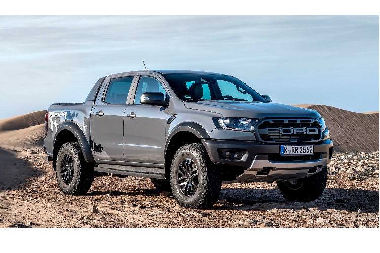 Trước thềm triển lãm Thailand International Motor Expo 2019 diễn ra vào tháng 11, hãng xe Mỹ đã giới thiệu phiên bản Ford Ranger Raptor 2019 mới với nhiều trang bị đáng chú ý ở công nghệ và an toàn. Hãng kỳ vọng những nâng cấp đáng giá này sẽ giúp tăng trải nghiệm cho người dùng Raptor hơn.
