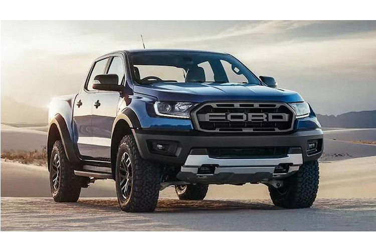 Ford Thái Lan cho biết, trừ những trang bị này, bán tải Ranger Raptor mới sẽ vẫn giữ nguyên động cơ 2.0 Diesel EcoBlue Bi-Turbo. Động cơ chạy dầu 4 xy lanh EcoBlue TDCi 2.0L này cho phép xe đạt công suất 213 mã lực và mô-men xoắn cực đại 500 Nm. Đi cùng là hộp số tự động 10 cấp với lẫy sang số trên vô lăng Paddle Shift.