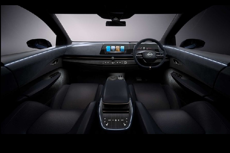 Chia sẻ về Ariya Concept, CEO Nissan, Yasuhiro Yamauchi cho biết: "Nissan có một tầm nhìn rõ ràng về tính di động toàn cầu. Ariya Concept chỉ là sự khởi đầu, bởi vì Nissan đang xem xét cách thiết kế, đóng gói và cảm nhận của lái xe có thể được chuyển đổi thông qua kiến trúc của các nền tảng EV mới. 