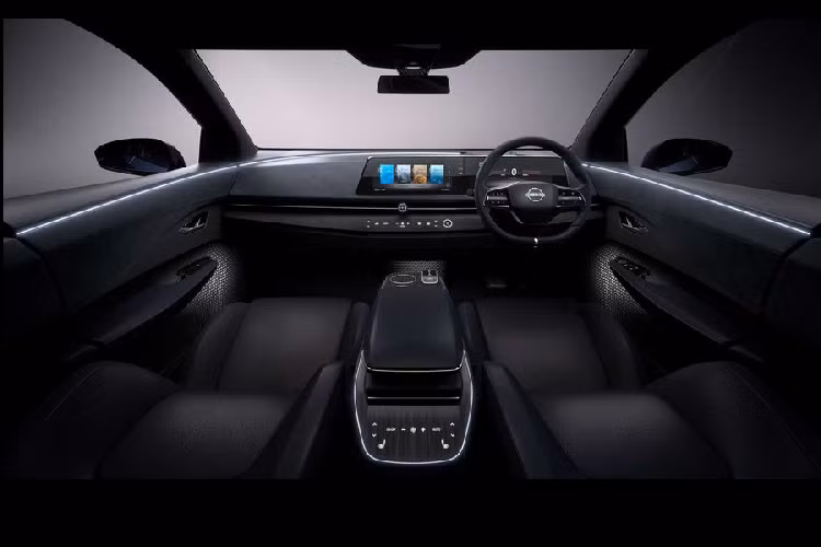 Chia sẻ về Ariya Concept, CEO Nissan, Yasuhiro Yamauchi cho biết: "Nissan có một tầm nhìn rõ ràng về tính di động toàn cầu. Ariya Concept chỉ là sự khởi đầu, bởi vì Nissan đang xem xét cách thiết kế, đóng gói và cảm nhận của lái xe có thể được chuyển đổi thông qua kiến trúc của các nền tảng EV mới. 