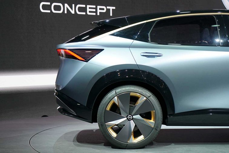 Nissan Ariya hoàn toàn mới không phải là một chiếc xe được thiết kế từ những ý tưởng xa vời, thay vào đó, nó thể hiện rõ sự thông minh của Nissan Intelligent Mobility và nhấn mạnh lời hứa về việc cung cấp trải nghiệm lái xe hoàn toàn mới từ Nissan."