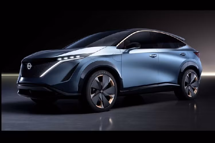 Không chỉ là một bản xem trước đáng mong chờ, Nissan Ariya Concept mới còn mang sứ mệnh vạch ra hướng đi và những tiến bộ trong tương lai của Nissan trong thế giới công nghệ, đặc biệt là lĩnh vực di động thông minh Nissan Intelligent Mobility - nhóm công ty bao gồm tất cả mọi thứ từ kết nối đến hệ thống tự động. 
