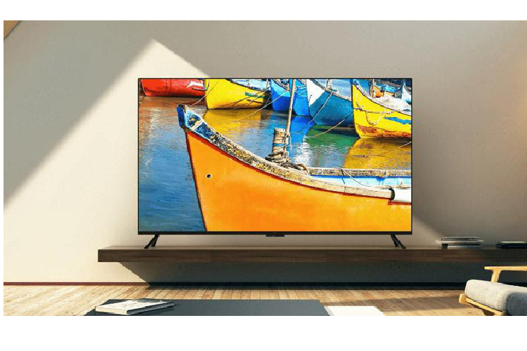 Xiaomi hoc theo Samsung, sap ra mat Mi 5 TV