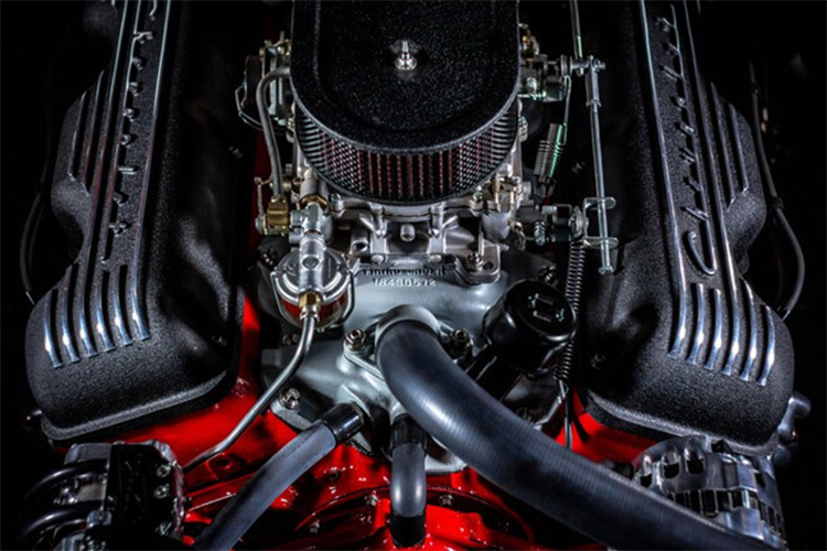 Một độc giả của tạp chí Hot Rod sau khi nhìn thấy bản vẽ đã quyết định chi tiền biến mẫu xe thành sự thật.