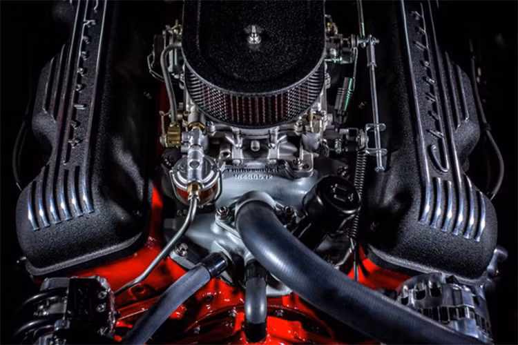 Một độc giả của tạp chí Hot Rod sau khi nhìn thấy bản vẽ đã quyết định chi tiền biến mẫu xe thành sự thật.