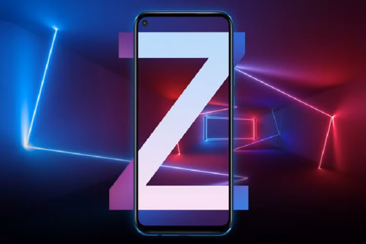 Huawei Nova 5z với màn hình đục lỗ, 4 camera sau, chỉ 226 USD - Hình 2 Huawei Nova 5z voi man hinh duc lo, 4 camera sau, chi 226 USD-Hinh-2