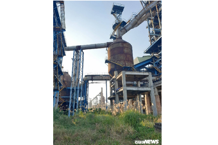 Canh hoang phe ben trong du an nghin ty khien ong Hoang Trung Hai bi xem xet ky luat-Hinh-4