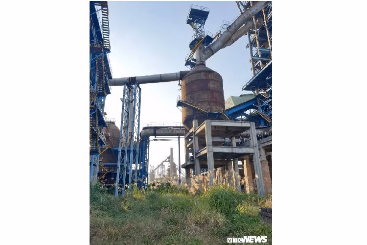 Canh hoang phe ben trong du an nghin ty khien ong Hoang Trung Hai bi xem xet ky luat-Hinh-4