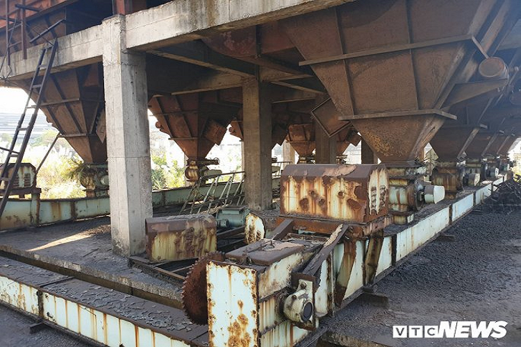 Canh hoang phe ben trong du an nghin ty khien ong Hoang Trung Hai bi xem xet ky luat